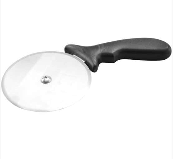 גלגלת פיצה 12.5 ס"מ CutterPeeler