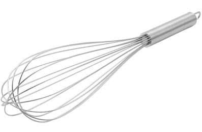 מטרפה נירוסטה 35 ס"מ CutterPeeler