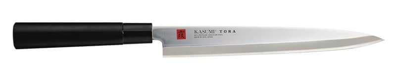 סכין סשימי 27 ס"מ - KASUMI TORA