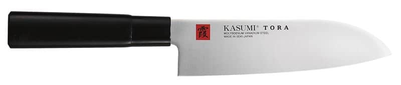 סכין סנטוקו 16.5 ס"מ - KASUMI TORA