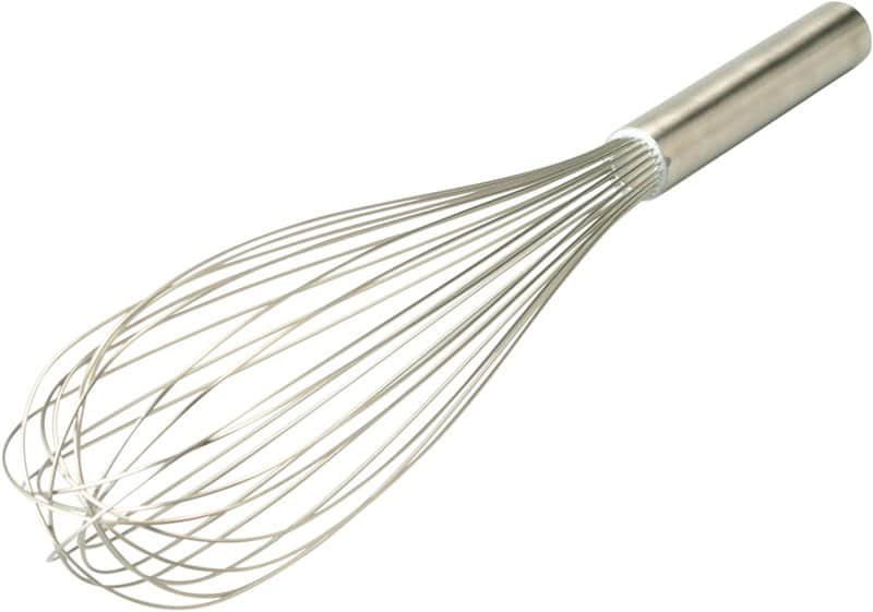 מטרפה פרימיום נירוסטה 30 ס"מ