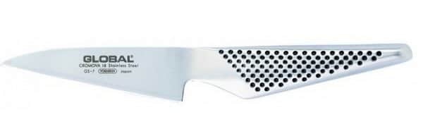 סכין עזר 10 ס"מ GLOBAL
