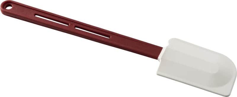 מרית סיליקון מקצועי 35 ס"מ עמיד בחום קטרפילר