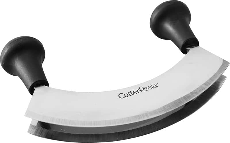 סכין פטרוזיליה 18 ס"מ CutterPeeler