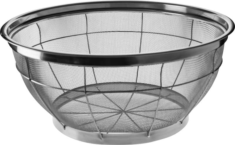 מסננת קערה רשת 45 ס”מ