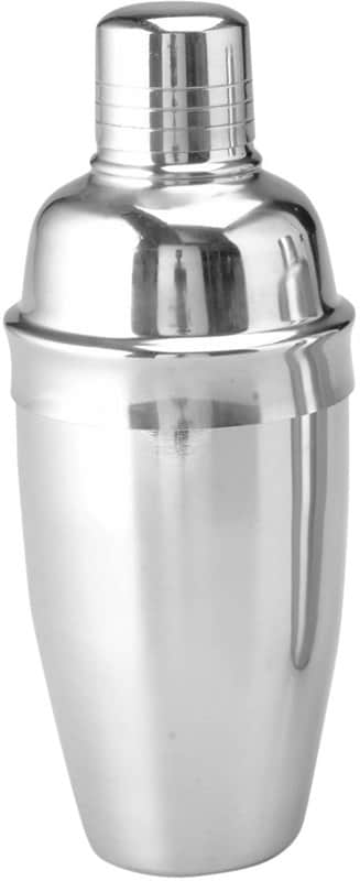 שייקר נירוסטה 750 מ"ל