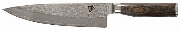 סכין שף 20 סמ KAI SHUN PREMIER