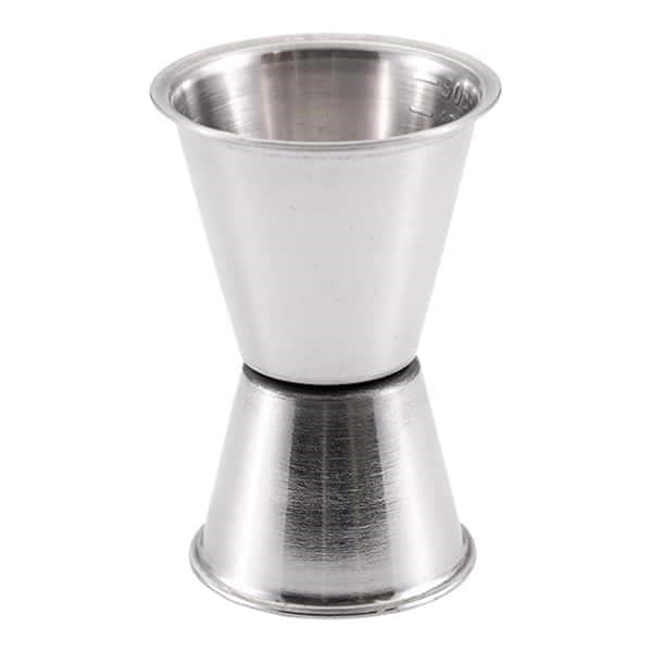 כוס מידה למשקאות 50X30 מ"ל