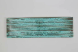 פלטה מלמין 2/4 53X16.2 ס"מ