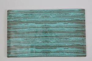 פלטה שטוחה מלמין 1/1 53X32.5 ס"מ