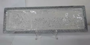 פלטה מלמין 2/4 53X16.2 ס"מ