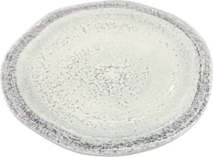 צלחת מלמין מנה אישית 15 ס"מ