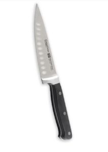 סכין שף מחוזק 20 ס"מ Steel CutterPeeler – Diamond