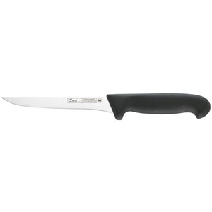 סכין פירוק פרופשונל 15 ס"מ - מיועדת לפירוק בשר, עופות ודגים