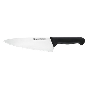 סכין שף פרופשונל משוננת 15 ס"מ7