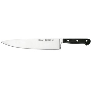 סכין שף BM מחוזקת 25 ס"מ