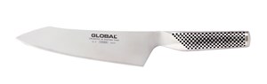 סכין שף אוריינטלית 18 ס"מ - GLOBAL