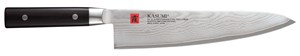 סכין שף יפנית מחוזקת 24 ס"מ - KASUMI