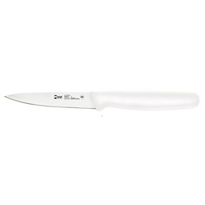 סכין ירקות 10 ס"מ לבן